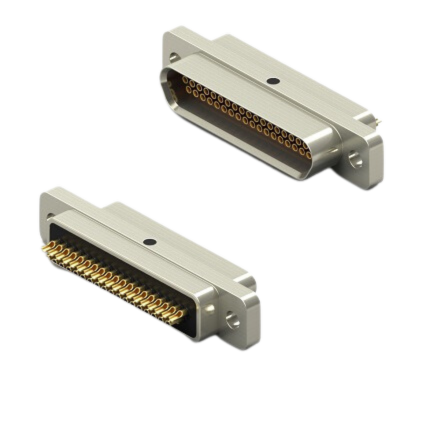 Micro Miniature Connectors - Micro D Connector Manufacturer